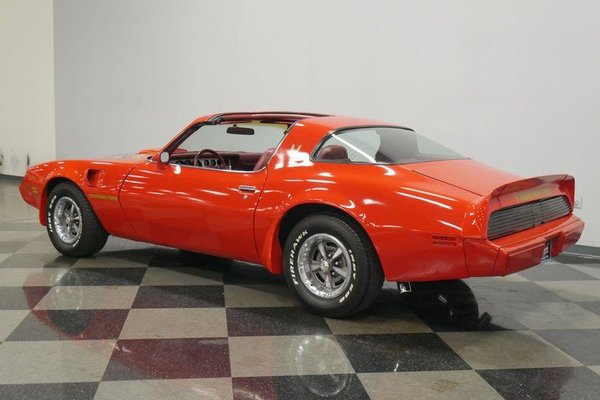 1979 Pontiac Firebird Trans Am for Sale $25,995