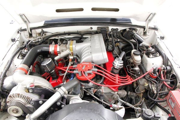 1992 Ford Mustang LX for Sale $28,900