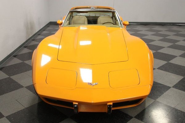 1977 Chevrolet Corvette for Sale $14,995