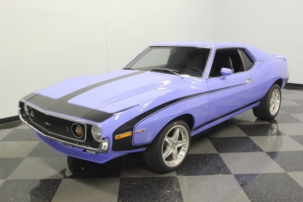 1974 AMC Javelin for Sale $24,995