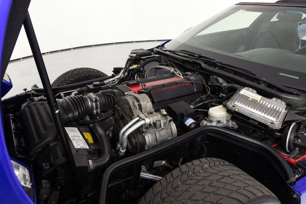 1996 Chevrolet Corvette Grand Sport for Sale $39,995