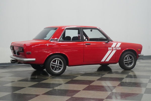 1971 Datsun 510  for Sale $22,995 