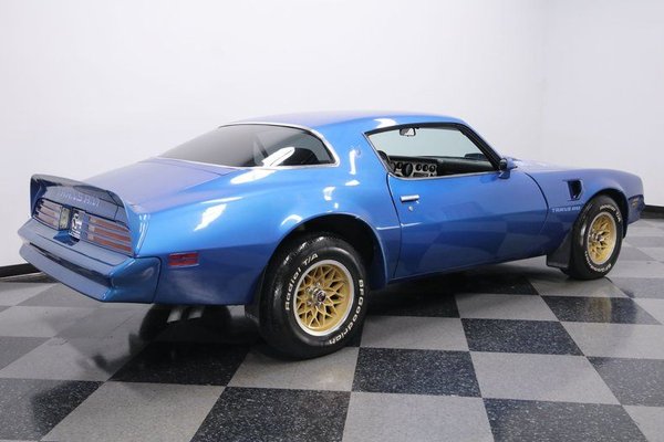 1978 Pontiac Firebird Trans Am for Sale $24,995