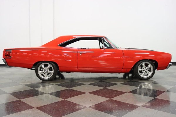 1970 Plymouth Road Runner Tribute for Sale $64,995