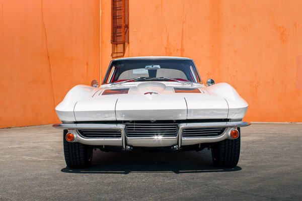 1963 Chevrolet Corvette for Sale $289,995