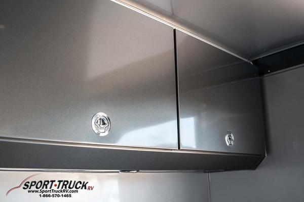 2020 ATC Trailers 26' Quest X