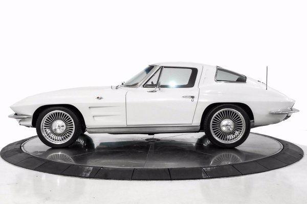 1963 Chevrolet Corvette for Sale $289,995