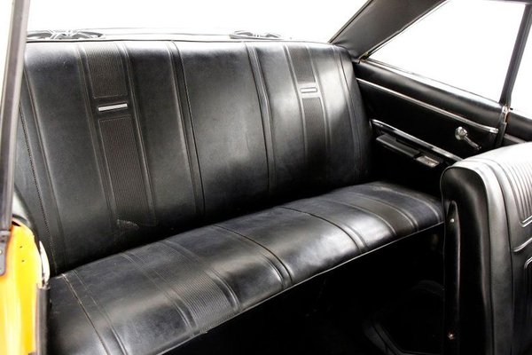 1965 Chevrolet Nova SS for Sale $21,500