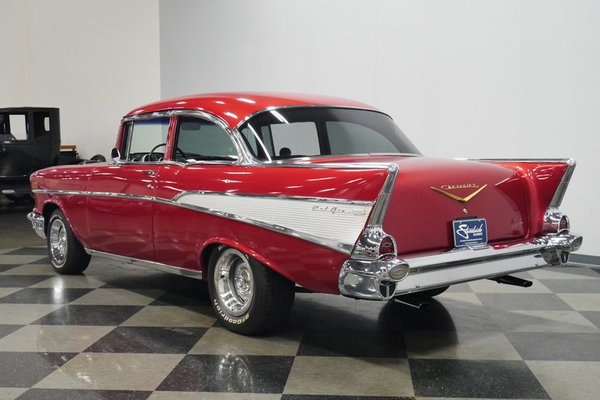1957 Chevrolet 210  for Sale $48,995 