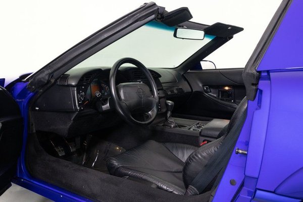 1996 Chevrolet Corvette Grand Sport for Sale $39,995