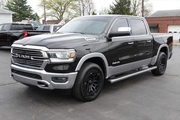 2019 Ram 1500  for Sale $37,995 