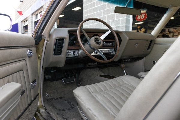 1970 Pontiac GTO for Sale $59,995