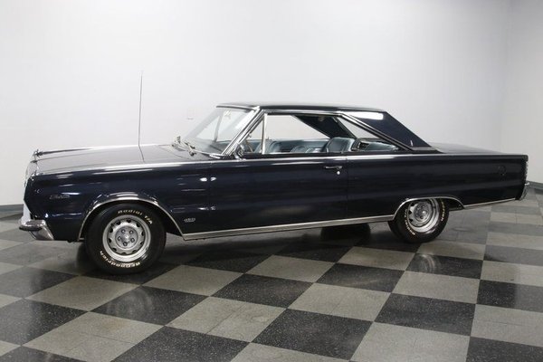 1966 Plymouth Satellite Hemi 426 for Sale $67,995