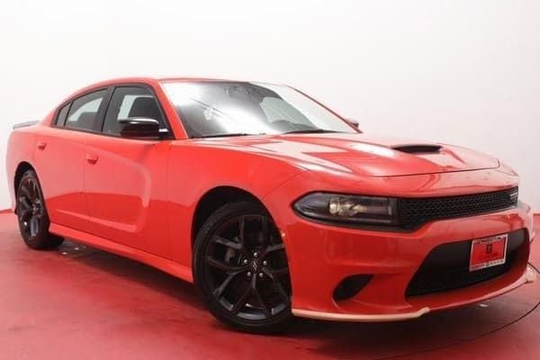 2021 Dodge Charger  for Sale $28,900 
