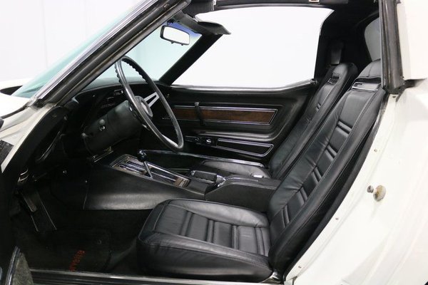 1974 Chevrolet Corvette 454 for Sale $23,995
