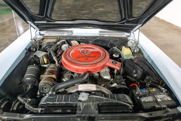 1963 Buick Riviera for Sale $55,000