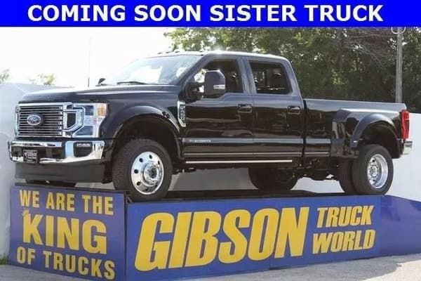2022 Ford F450 Super Duty Crew Cab  for Sale $79,995 