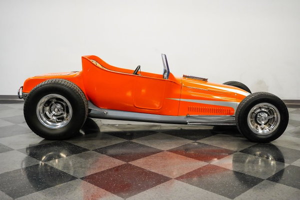 1925 Ford Roadster TrakTee  for Sale $34,995 