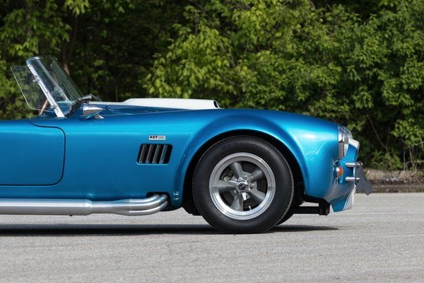 1966 Shelby Cobra for Sale $39,995