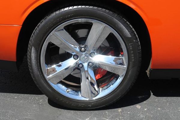 2008 Dodge Challenger for Sale $31,950