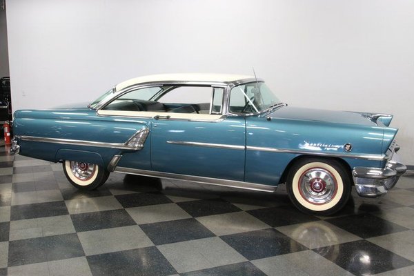 1955 Mercury Montclair for Sale $27,995