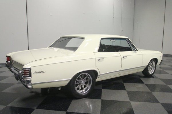 1967 Chevrolet Chevelle for Sale $19,995