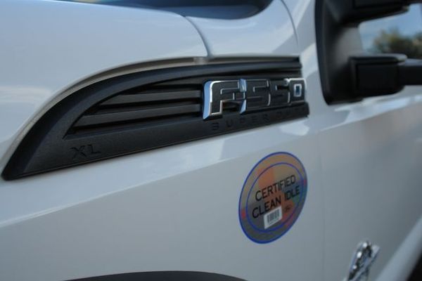 2016 Ford F-550 Hodges Ramp Truck & Trailer for Sale $59,950