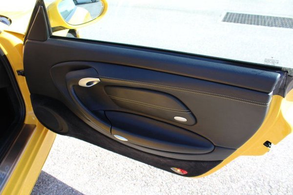 2004 Porsche 911 Turbo for Sale $69,500