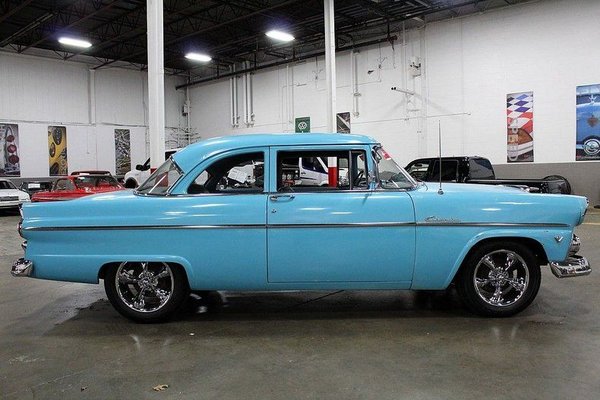 1955 Ford Custom for Sale $16,900
