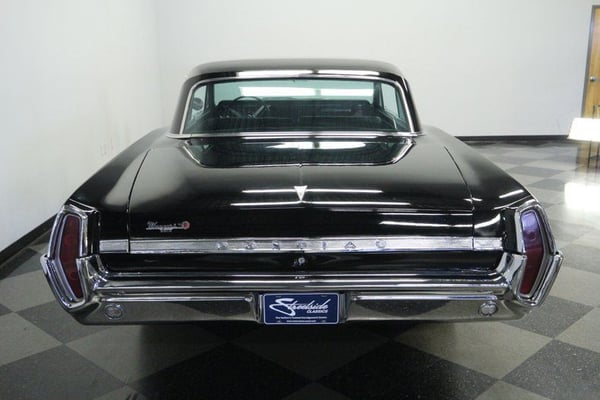 1964 Pontiac Catalina  for Sale $47,995 