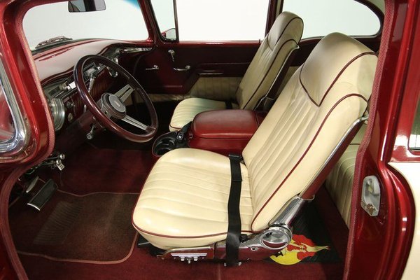 1955 Oldsmobile 88 for Sale $33,995