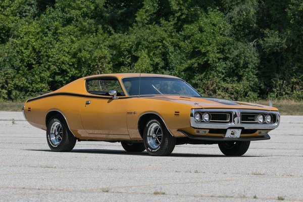 1971 Dodge Charger Super Bee for Sale $54,995