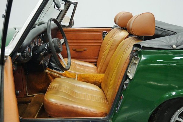 1975 MG Midget for Sale $10,995
