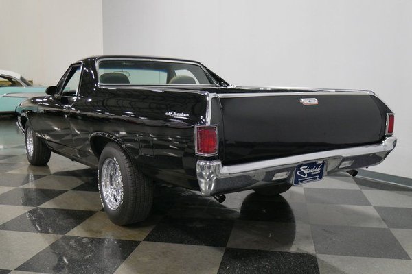 1968 Chevrolet El Camino for Sale $25,995