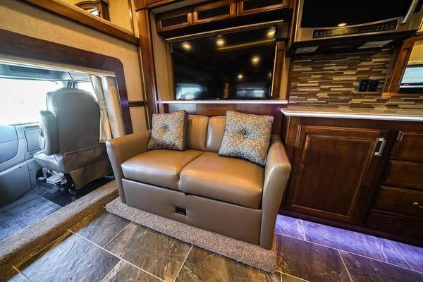 2020 Renegade Classic 45CMB-XM