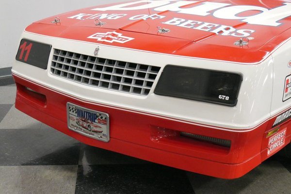 1987 Chevrolet Monte Carlo SS for Sale $21,995