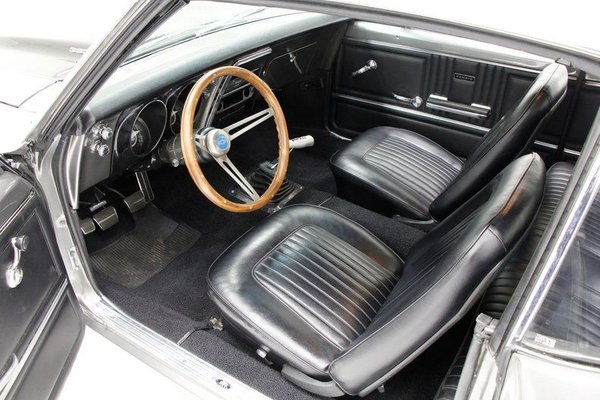 1967 Chevrolet Camaro RS for Sale $52,900