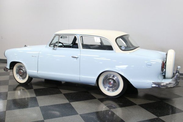 1959 AMC Rambler American for Sale $14,995