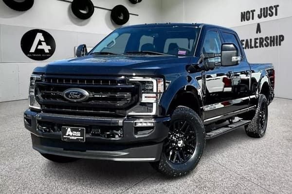 2020 Ford F-250 Super Duty  for Sale $61,999 