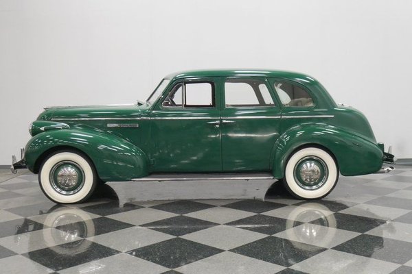 1939 Buick 41 Special for Sale $18,995
