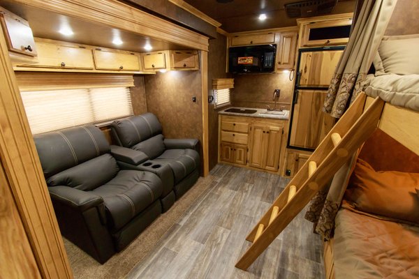 2020 Sundowner Krawler Hauler - 2686SKM - 18' Deck for Sale $95,900