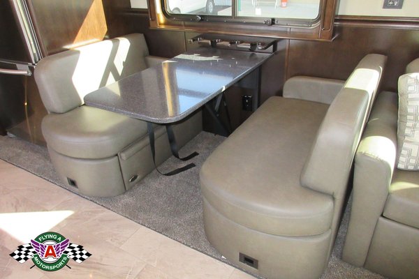 2020 Renegade 1.5 Bath Motorhome