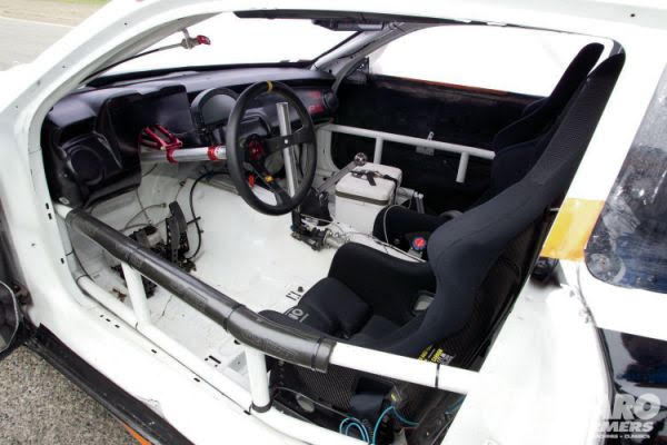 Pro 1 Formula Drift Hankook Camaro for Sale in REDWOOD CITY, CA