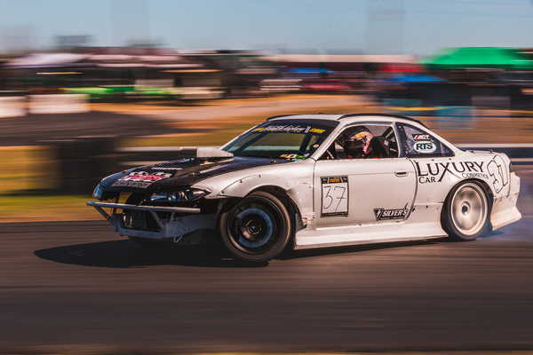 Competition Ready Drift Car for Sale in Colorado Springs, CO