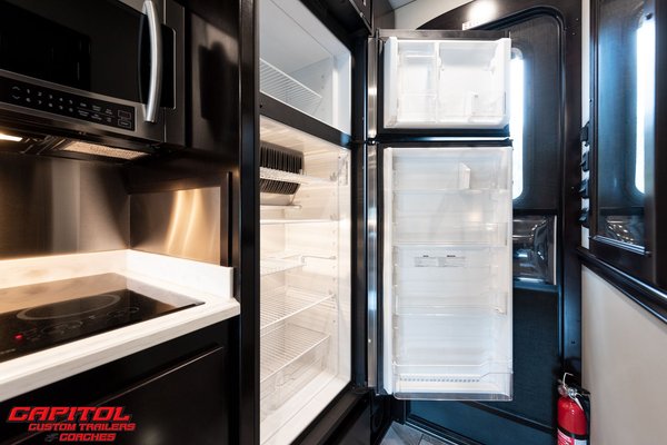 2020 RENEGADE 15' TOTERHOME WITH 2-SLIDES