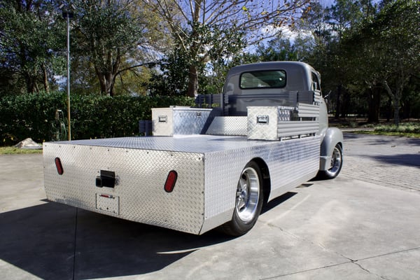 1950 Chevrolet Truck  for Sale $46,950 