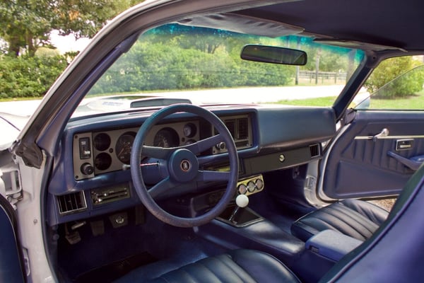 1980 Chevrolet Camaro  for Sale $19,950 