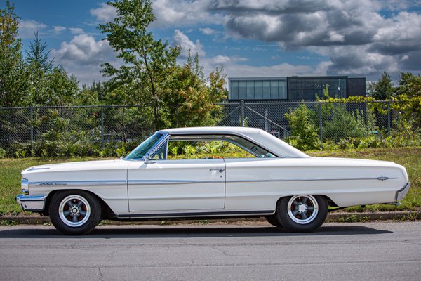 1964 Ford Galaxie 500  for Sale $29,999 