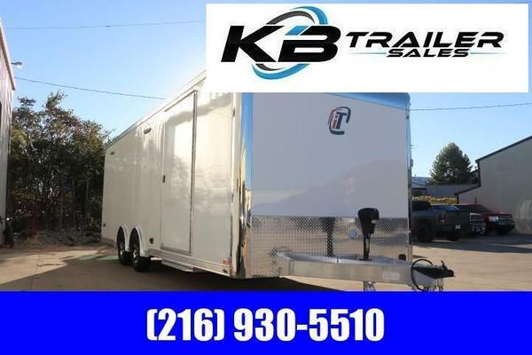 20' inTech Lite - Airline Track, Cabinets, Carpeted Wal  for Sale $25,599 