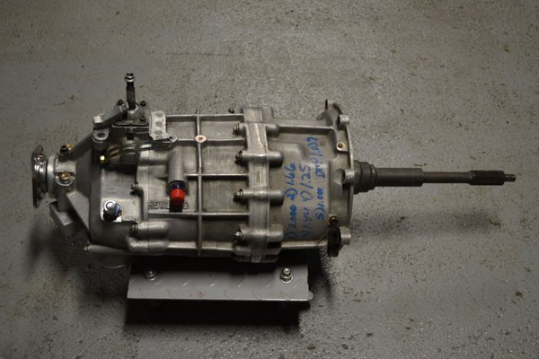 Hewland ST-030 SCCA Trans Am GT-1 Five Speed Gear Box   for Sale $9,595 